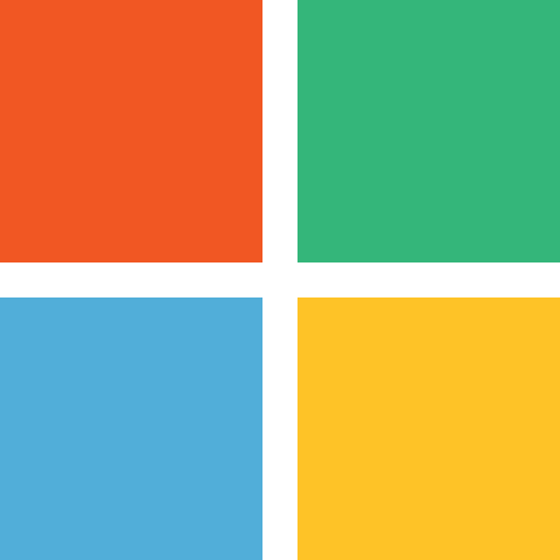 Logo Microsoft